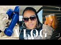 WEEKEND VLOG: Weekly Grocery Haul | Patio Update |Visiting a Friend | Breakfast Date