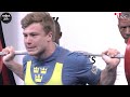 Emil Norling - 1st Place 912.5kg Total - 105kg Class 2022 IPF World Classic Championship