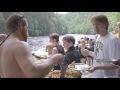 paddling maine kennebec valley and aroostook county