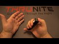 充電式ヘッドランプのベスト比較 thrunite th30 v2 vs olight perun 2 vs nitecore hc35