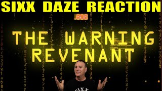 The Warning: Revenant Reaction