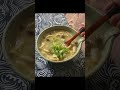 鮭魚味噌湯 cooking 食譜 下廚 宵夜 food