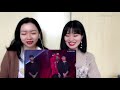 【暴躁少女reaction】吃安利啦~原来你们是这样的tfboys！