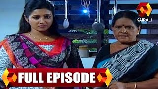 Manasa Myna | 14th March 2016 | Full Episode