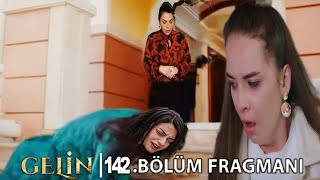 Gelin 140. Bölüm Fragmanı l Gidenin İzleri!