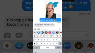 How Would You Reply