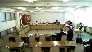 R6.4.15 議会運営委員会 10:22-12:03