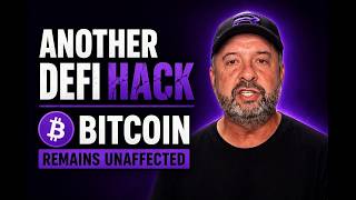 Latest Defi Hacks drain $600 million
