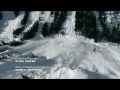 1 la terre en colère avalanches