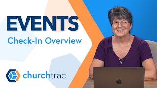 Check In Overview