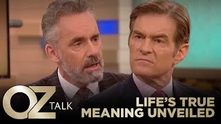 Jordan Peterson on the True Meaning of Life