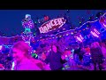 dom dancer rasch 3 fahrten video sommerdom hamburg 2022