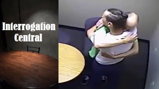 Grant Amato Interrogation