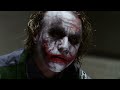 Super Villain - A tribute to Joker played by Heath Ledger