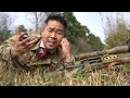 M24 SWS [Sniper Weapon System] 1,000yds Practical Accuracy (Feat. Rob Ski - U.S. Army Sniper)