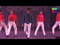 sggsc s dance society misba s spectacular bollywood dance mood indigo 2018