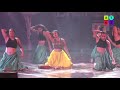 sggsc s dance society misba s spectacular bollywood dance mood indigo 2018