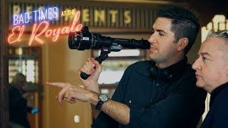 Bad Times at the El Royale | Behind The Scenes | 20th Century FOX