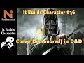 How to Play Corvo from Dishonored in D&D 5e! | Nerd Immersion