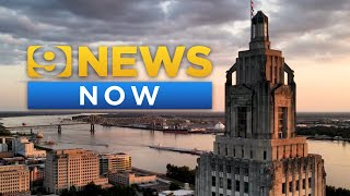 9News Now: A look ahead to Gov. Edwards COVID news conference on Friday