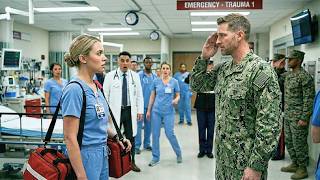 The Nurse Facing License Suspension — Until Military Officials Requested Her Service Record
