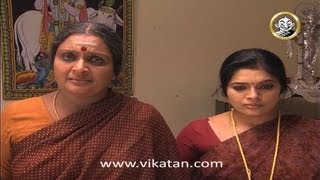 Thirumathi Selvam Episode 108, 08/04/08