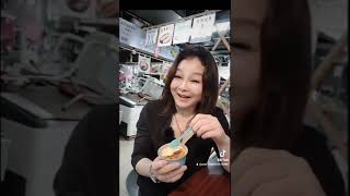 攤商業產業工會美食探店~水源市場#天下第一攤~索菲烤布蕾