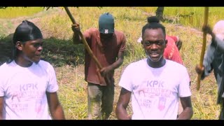 Kanal La Pap Kanpe (KPK) - Ysemat x Dasou (Official Music video) 2024 #viral #kpk #kanallapapkanpe