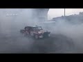 károly vizelli lada vfts donuts rally legend