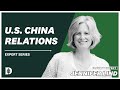 Jennifer Lind on U.S.-China Relations