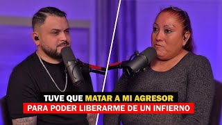 TUVE QUE HACER ALGO MUY FEO PARA PODER LIBERARME DEL INFIĘRNO QUE VIVÍ | Anita Rojo # 256