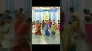 Fugdi Goan Folk Dance