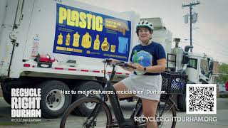 Fall 2024 Recycle Right Ad