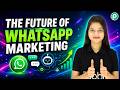 Businesses Are Switching to AI WhatsApp Automation (Here’s Why)
