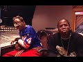 OutKast Recite a Poem in the Studio (1999)