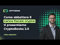 Come Abbattere il Carico Fiscale Crypto: Ti presentiamo CryptoBooks 2.0