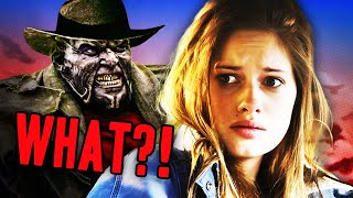 What Happened To Jeepers Creepers 3?