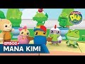 Cerita-Cerita Didi & Friends Mengembara Bersama | Mana Kimi