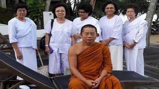 การเจริญมรณานุสสติของพระโพธิสัตว์ 22-5-63