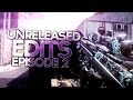 Unreleased Edits #2