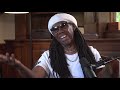 nile rodgers and audio up s jared gutstadt discuss nas nft and south africa