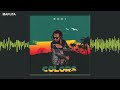 Roki-Mafuta Official Audio Prod By Oskid @Passion Java Records