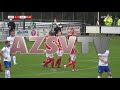 samenvatting azsv vs rijsoord 12 10 2019