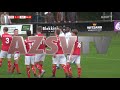 samenvatting azsv vs rijsoord 12 10 2019