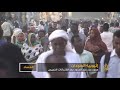 🇪🇹 🇸🇩 إثيوبيا والسودان.. هدوء حذر عند الحدود بعد التوتر