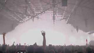 EXCISION FIRST 6 MINUTES @ The Thunderdome Day 2