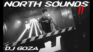 Dj GoZA - North Sounds II