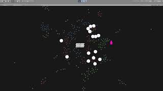 Boids Prototype Unity