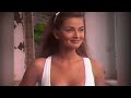 Paulina Porizkova 1992 Sports Illustrated Swimsuit Clip