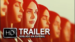 Alice (Subservience) (2024) | Trailer doblado en español